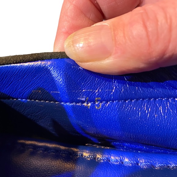 Stephen F driving shoes. EU size 45 US 11 11.5 - Picture 7 of 15